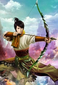 最强狂兵