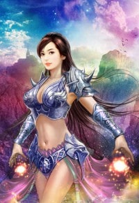 都市最强战神女婿