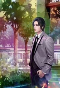 公主府的女人们