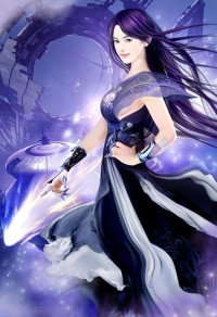 女主叫李紫荆