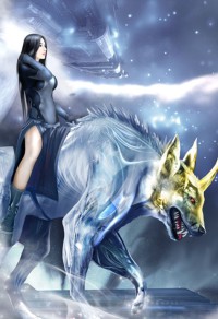黑白【朝小诚】