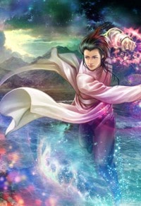 天降手机林天成王梦欣