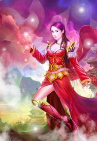 终极美女保镖
