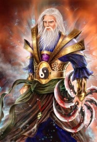 我只想做个幕后